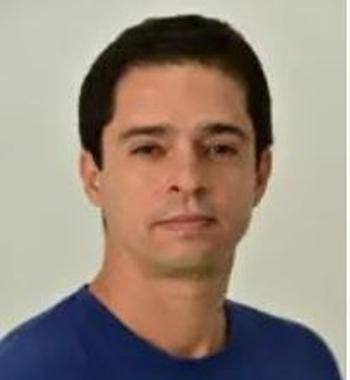 Antônio Carlos da Silva Junior