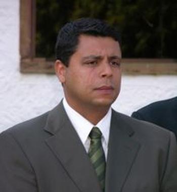 Cristian Alves de Godoi