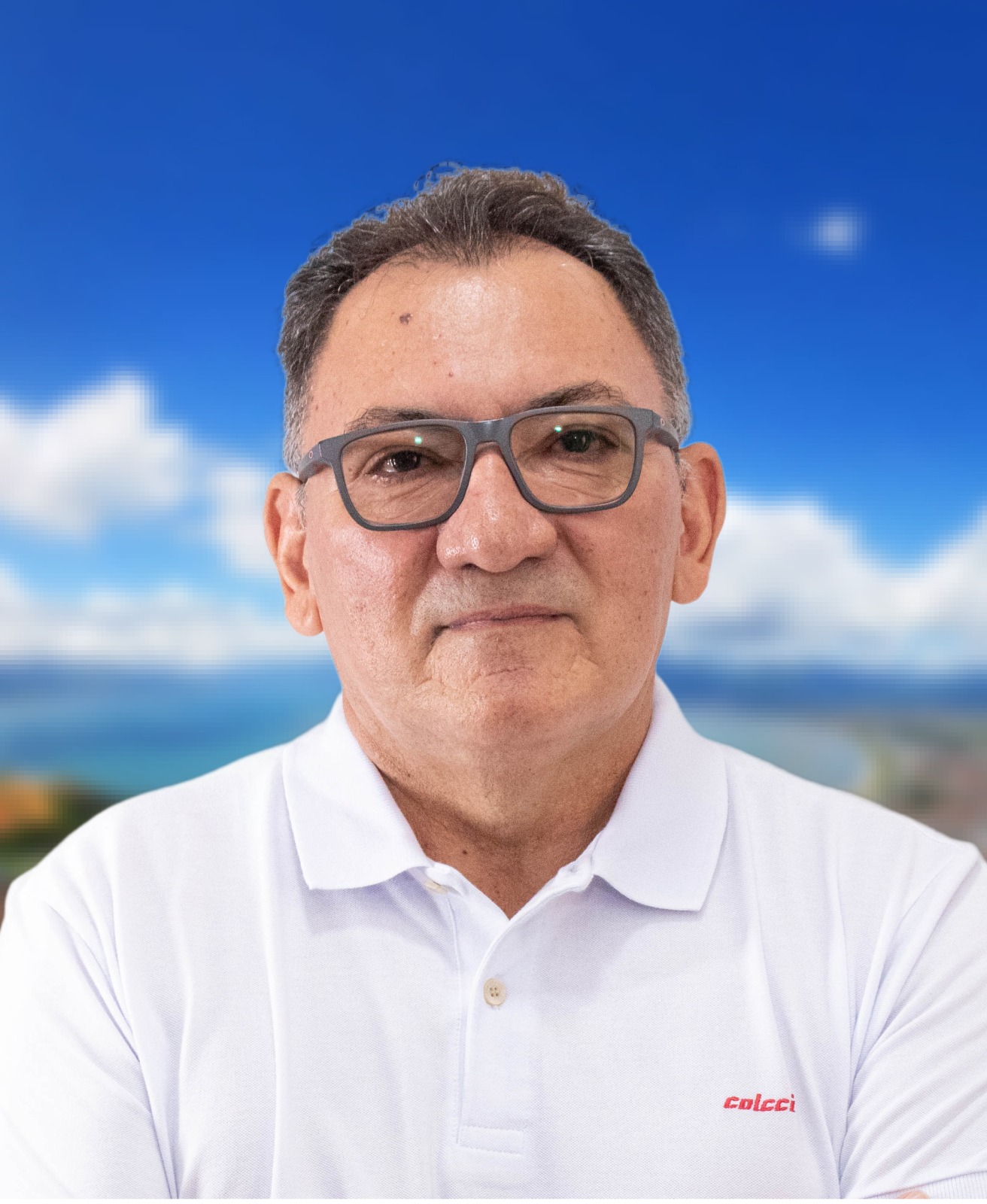 Elizeu Onofre da silva