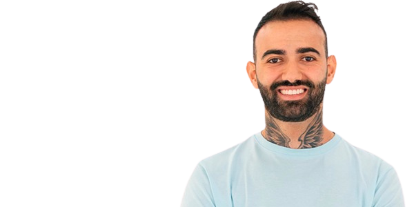 Danster Fernandes Rodrigues de Souza