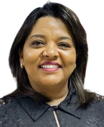 Vilma Teixeira de Oliveira Santos